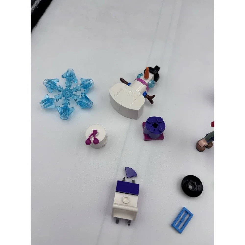 Lego‎ Legos, And More Legos. 3283.